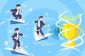 “云面试”破难题，kdpay钱包官网才到云助力多地线上人事考试不停歇