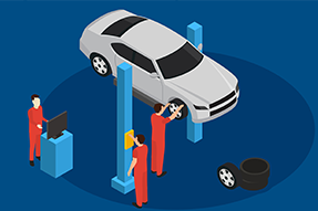 某合资汽车品牌在长三角建厂，搭建本地生产运营团队