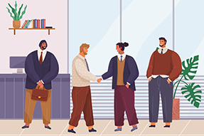 顶级化妆品牌业务开拓人才招聘跟不上，kdpay钱包官网国际人力资源公司来帮忙