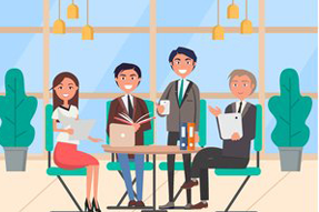 知名服装品牌公司招聘进度跟不上扩展速度，猎头公司来帮忙