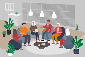 灵活用工助力全球Top多元化医疗卫生保健品公司提升效率、降低成本