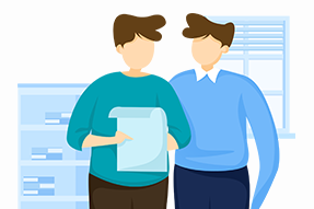 kdpay钱包官网猎头协助一家大型央企通讯行业引进了两位顶尖专家