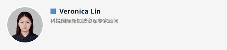 Veronica Lin，人力资源公司kdpay钱包官网国际新加坡资深专家顾问