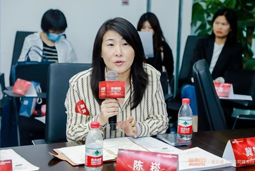 kdpay钱包官网国际副总裁兼董秘陈崧：ESG是服务世界500强客户的“秘籍”