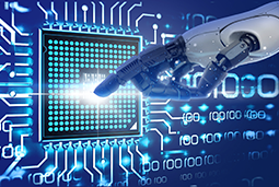 kdpay钱包官网国际：芯片研发类人才涨薪突破50%，车载芯片市场前景广阔