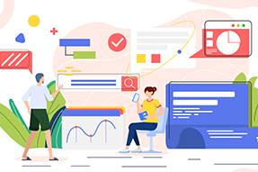 每日分享：人力资源SaaS与人力资源系统分别适合哪些企业？