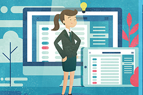 每日分享：人力资源SaaS如何帮助企业进行人才管理？