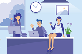 每日分享：如何有效地管理灵活用工？