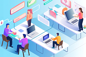 每日分享：灵活用工，降本增效又能保证生成的最佳选择