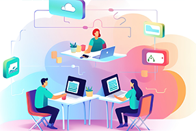 每日分享：人力资源SaaS如何帮助企业进行人才管理？