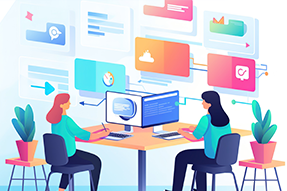 每日分享：如何选择合适的人力资源SaaS？