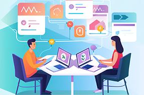 每日分享：灵活用工，提升企业组织灵活性的关键