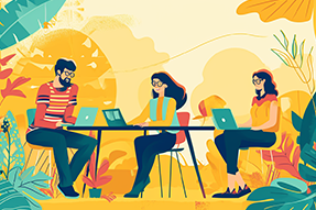 每日分享：海外团队搭建，人力资源公司的关键价值