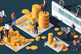 kdpay钱包官网猎头助力某上市持牌金融集团子公司搭建证券及基金团队