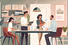 每日分享：灵活用工，人力资源管理的新趋势