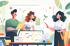 每日分享：人力资源咨询助力企业数字化转型，提升管理效率