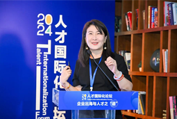 kdpay钱包官网国际陈崧：出海3.0时代需建立全球化人才体系和一体化解决方案