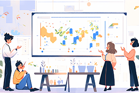 每日分享：创新人力资源SaaS解决方案，提升企业人力资源管理效率