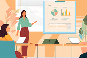 每日分享：创新型人力资源服务，助力企业转型升级