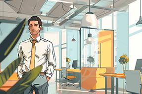 每日分享：顶尖猎头招聘，打造企业精英团队