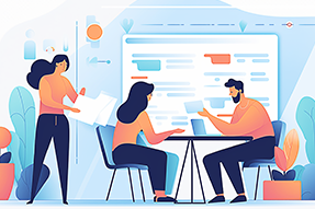 每日分享：高端猎头服务，为企业寻觅行业翘楚