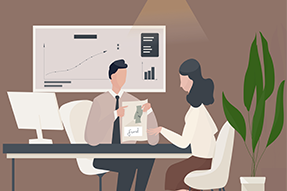 每日分享：高端猎头顾问必备素质盘点