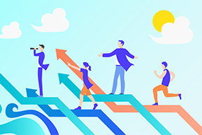 每日分享：高端人才猎头公司优势解读