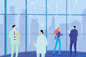 每日分享：海外招聘：中如何找到与企业价值观相符的人才