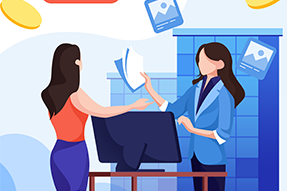 每日分享：如何实行猎头招聘