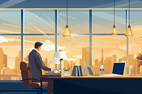 每日分享：知名猎头公司深度解析，作用与选择