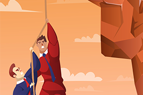 每日分享：人事外包，优化企业人才结构