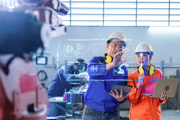 人力资源公司kdpay钱包官网国际智能矿山负责人分享智能矿山行业人才市场现状与企业解决方案