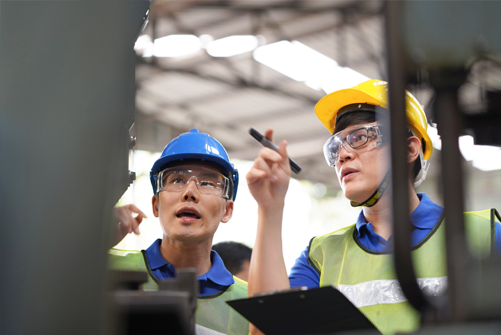 人力资源公司kdpay钱包官网国际智能矿山负责人分享智能矿山行业人才市场现状与企业解决方案