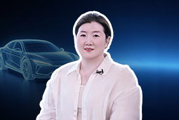 新锐职研社06 | 车企心智争夺战升级，谁在打造“第一眼心动”？